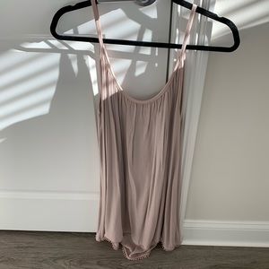 American Eagle “Don’t Ask Why” Women’s Sundress One Size Fits Most